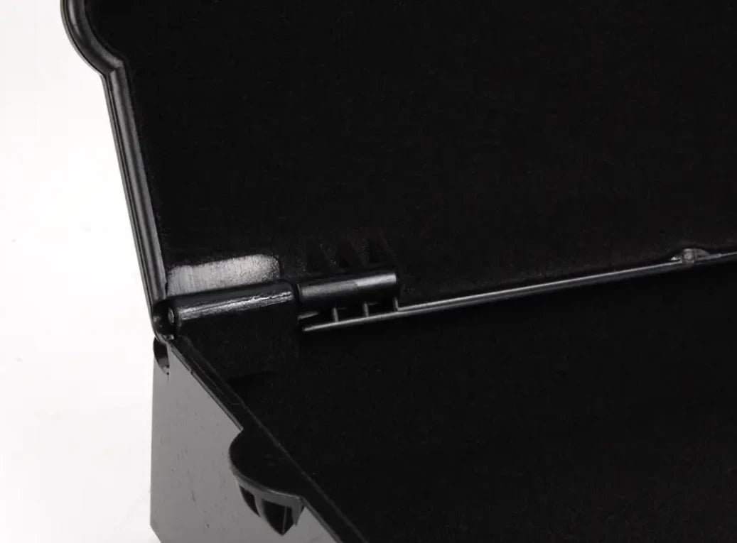 NEW BMW 3 E90 REAR SEAT ODDMENTS TRAY 9129493 52209129493 ORIGINAL