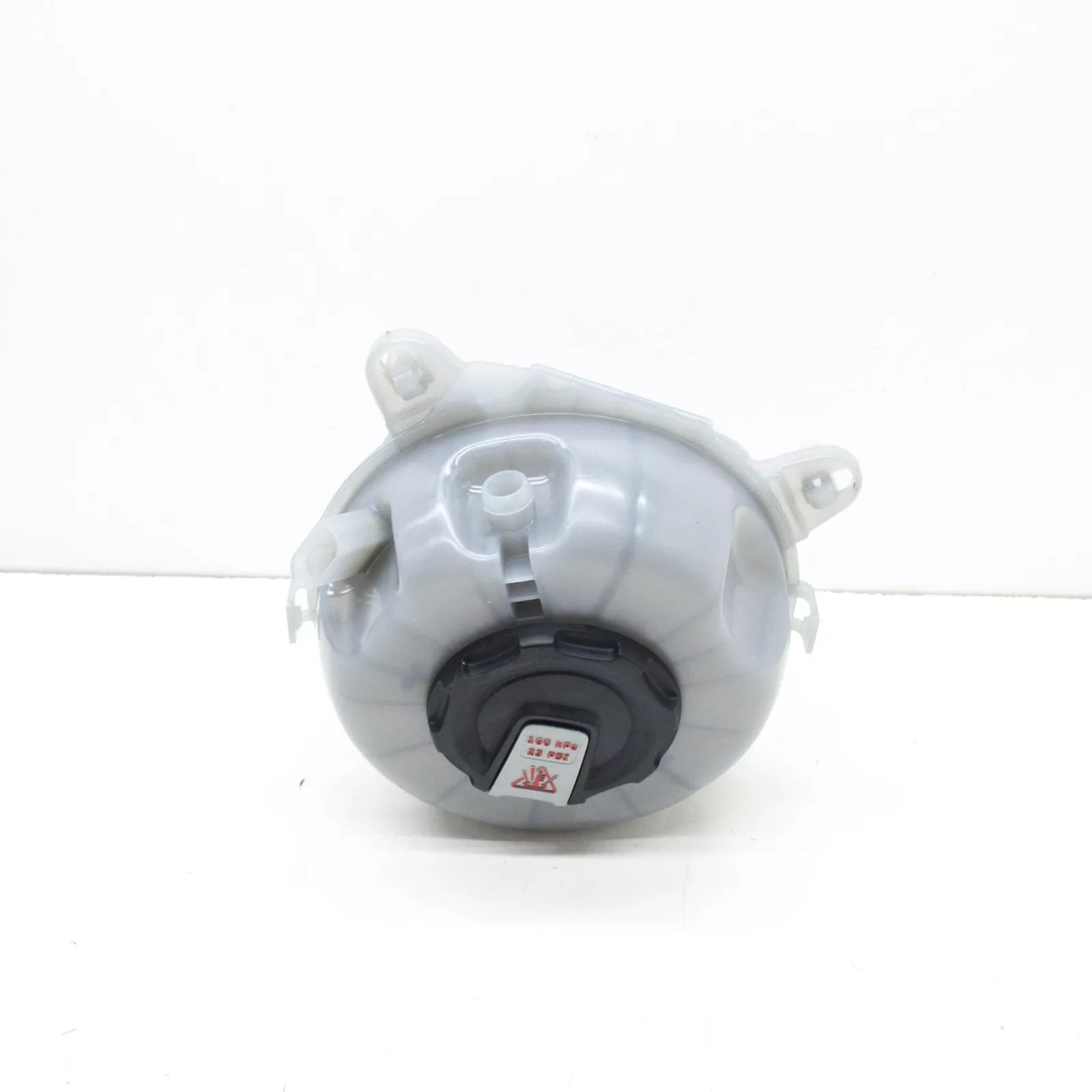 NEW AUDI A6 C8 AVANT ENGINE COOLANT EXPANSION TANK 4K0121405AC