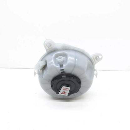 NEW AUDI A6 C8 AVANT ENGINE COOLANT EXPANSION TANK 4K0121405AC