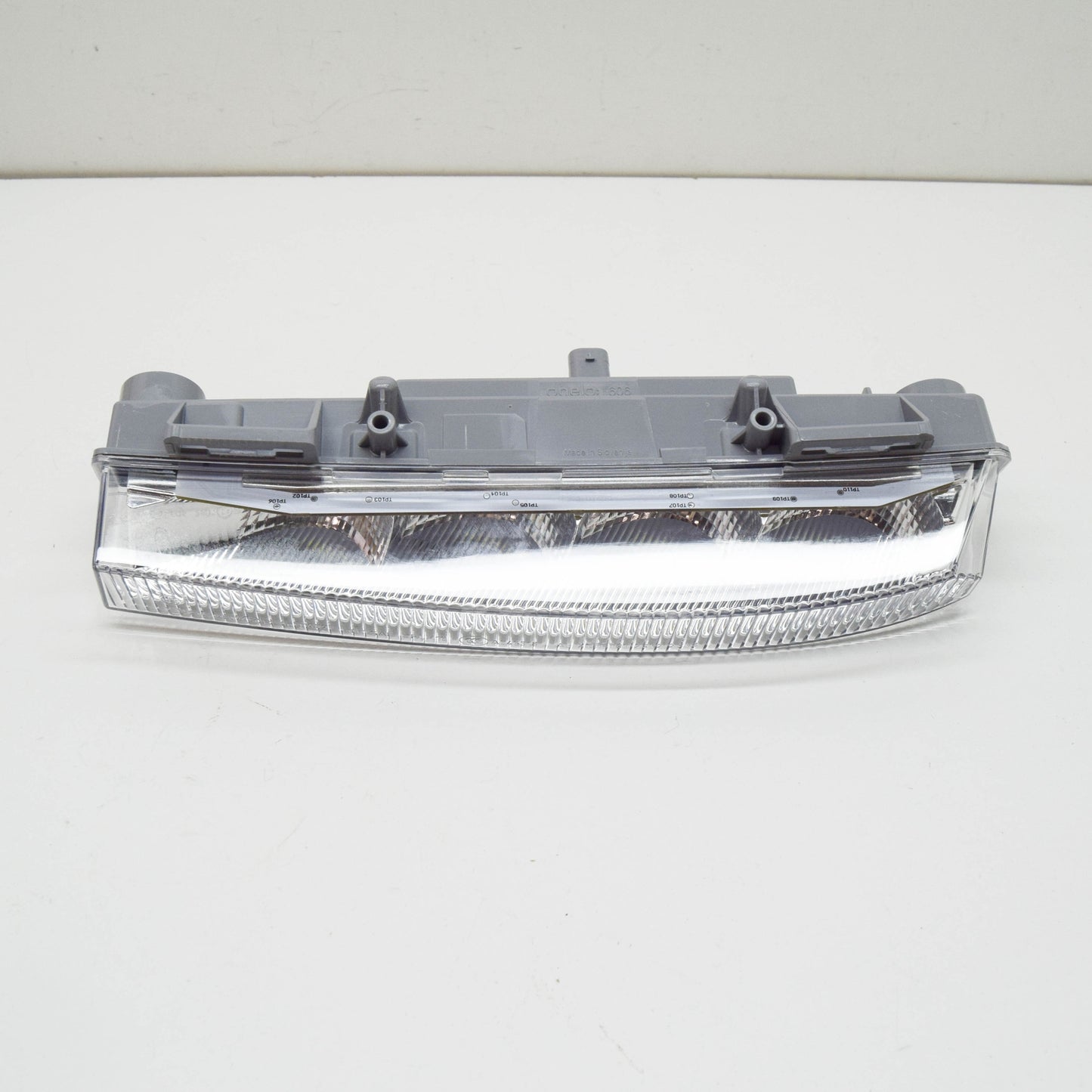 NEW MERCEDES BENZ C W204 FRONT LEFT DAYTIME RUNNING LIGHT A2049064802 ORIGINAL