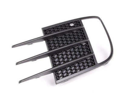 NEW VW GOLF MK6 FRONT BUMPER LEFT OUTER VENT GRILLE 5K0853665C9B9