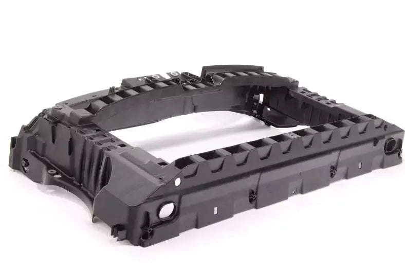 NEW VOLKSWAGEN GOLF 5K MK6 USA RADIATOR CORE SUPPORT 5K0805588G ORIGINAL