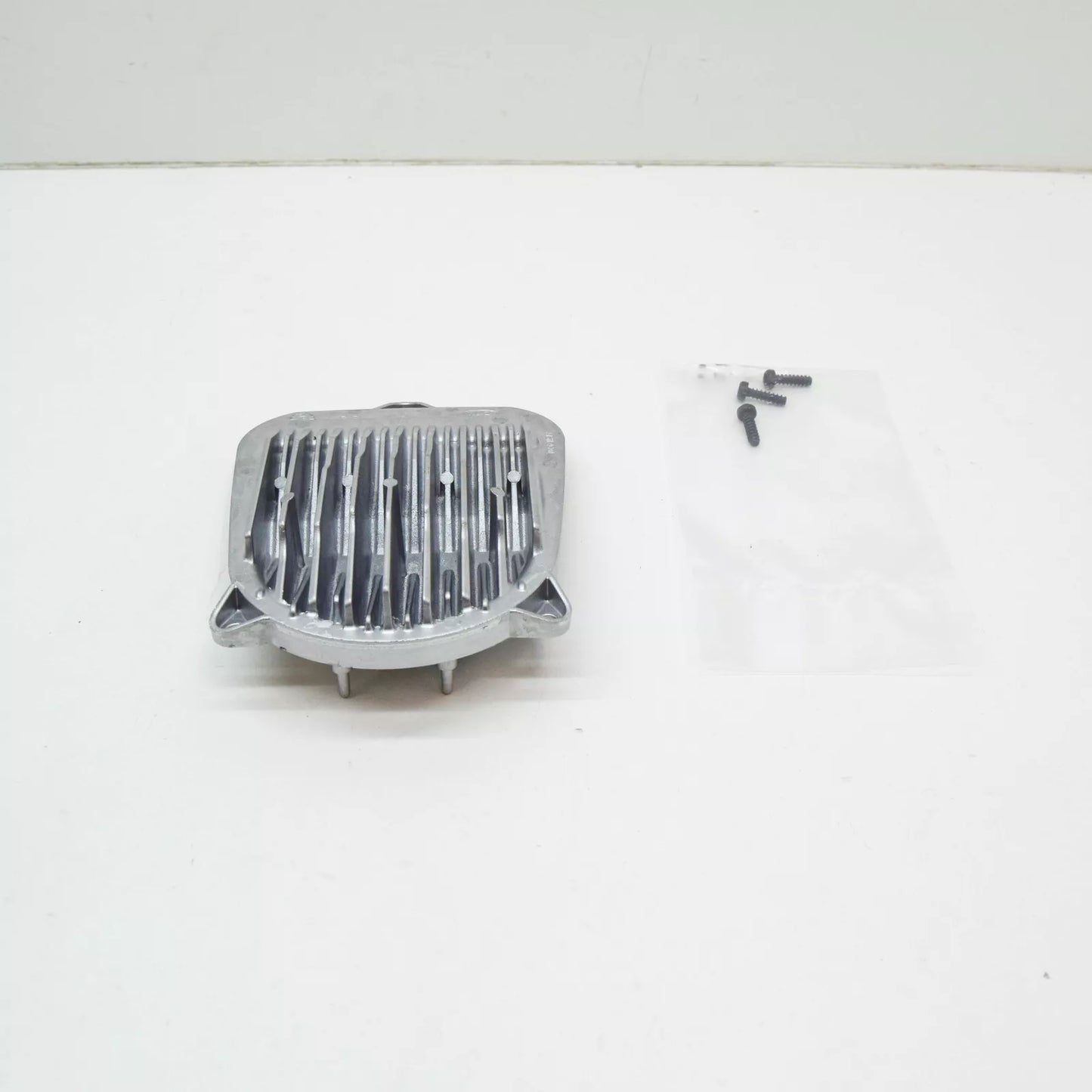 NEW MERCEDES-BENZ SLK R172 RIGHT LED LIGHT CONTROL UNIT A1729068200 ORIGINAL