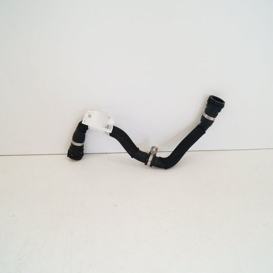 NEW AUDI Q5 8R EXPANSION TANK HOSE 8R0121086A ORIGINAL