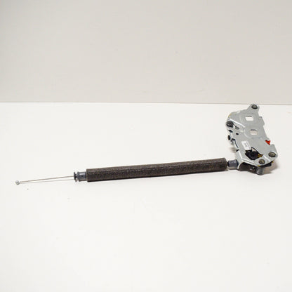 NEW MERCEDES-BENZ E-CLASS W212 REAR TRUNK LID LOCK A2127500084 2010 ORIGINAL