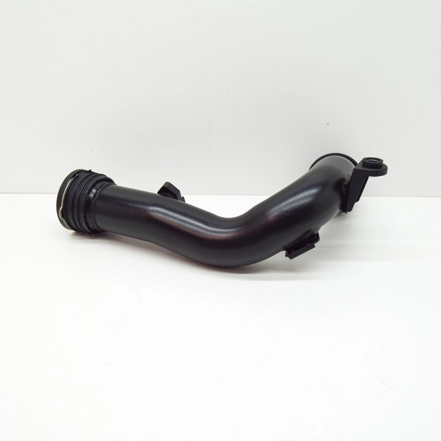 NEW AUDI A3 8P CHARGE AIR COOLER AIR PIPE 1K0145770AF ORIGINAL