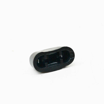 NEW MERCEDES-BENZ A W169 FRONT SEAT ADJUSTMENT KNOB A1698700310 ORIGINAL