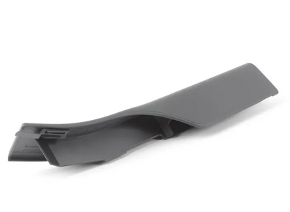 NEW MERCEDES-BENZ C W204 REAR LEFT INSIDE ENTRANCE RAIL A20468603369051 ORIGINAL