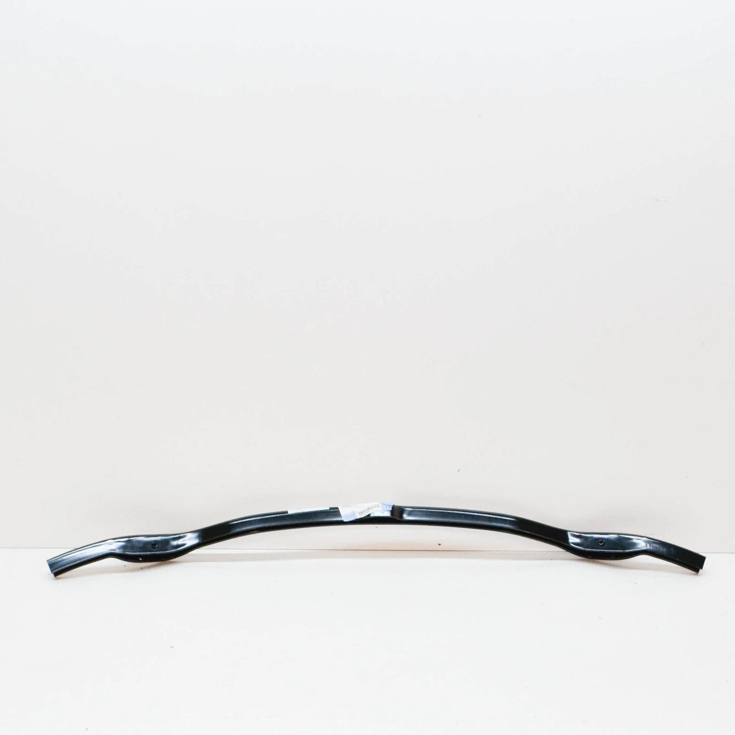 NEW BMW 3 GT F34 FRONT BUMPER LOWER CRASH BAR 51117294912 7294912 2016 ORIGINAL