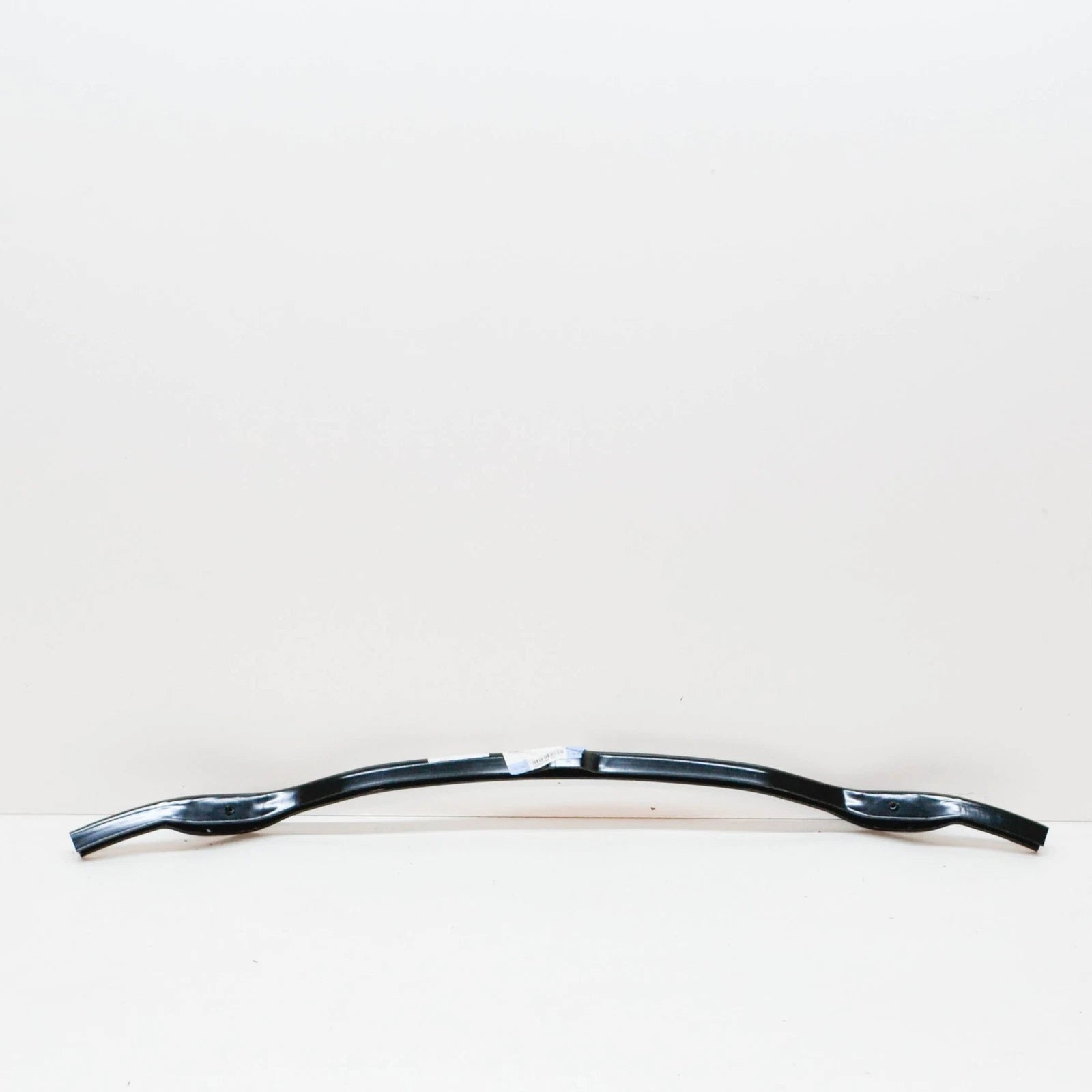 NEW BMW 3 GT F34 FRONT BUMPER LOWER CRASH BAR 51117294912 7294912 2016 ORIGINAL