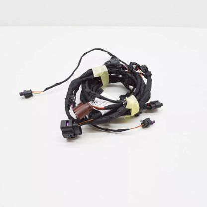 NEW VOLKSWAGEN ID.4 E21 FRONT BUMPER CABLE HARNESS 11A971095R 2021 ORIGINAL
