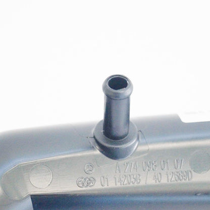 NEW MERCEDES-BENZ C-CLASS W205 C300 AIR HOSE TUBE A2740980107 ORIGINAL