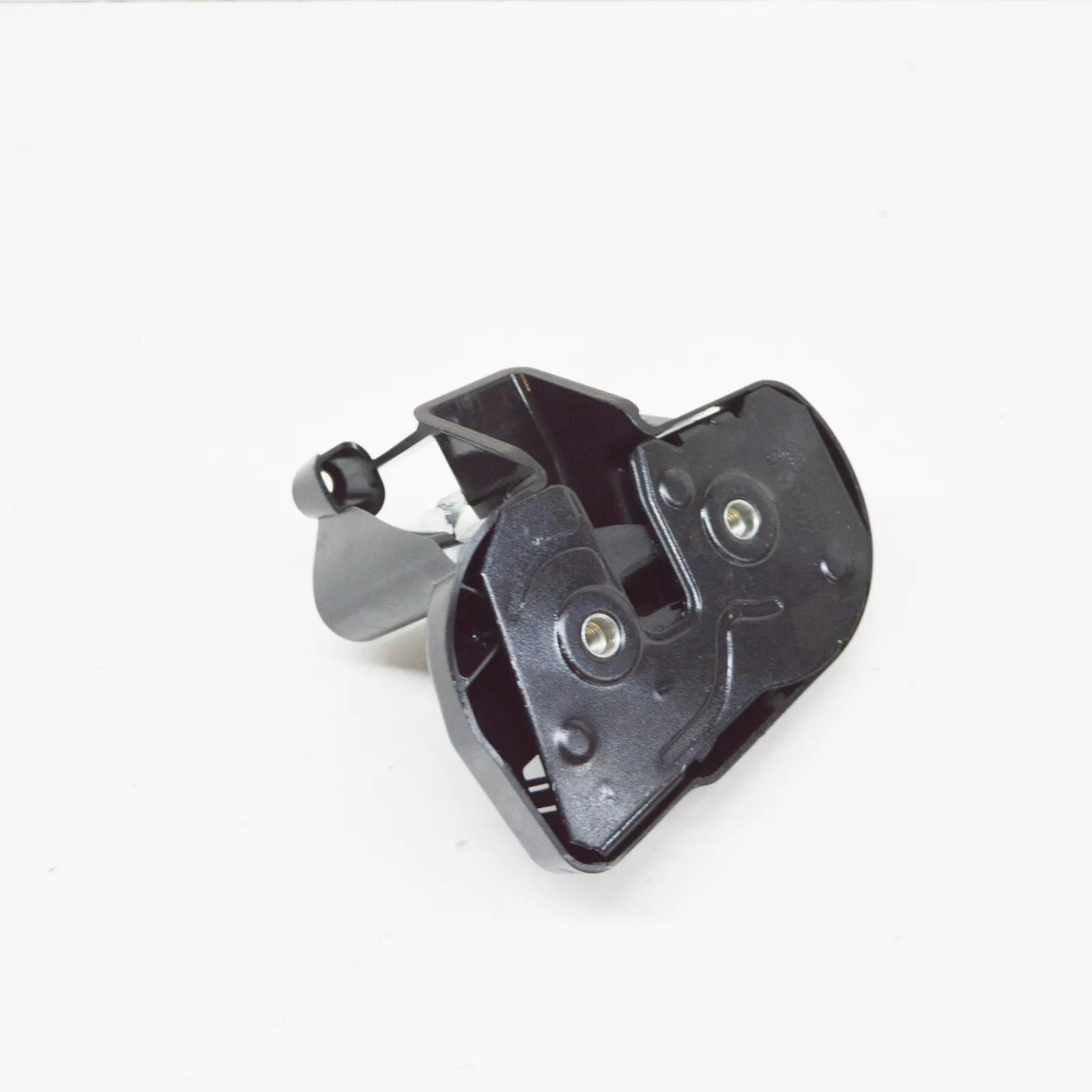 NEW VW TRANSPORTER T6 SLIDING DOOR RIGHT ROTARY LATCH LOCK 7E0843604E