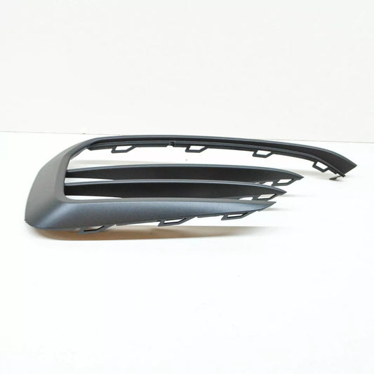 NEW VOLKSWAGEN GOLF MK7 GTI FRONT LEFT BUMPER GRILLE TRIM 5G0853665P9B9 ORIGINAL