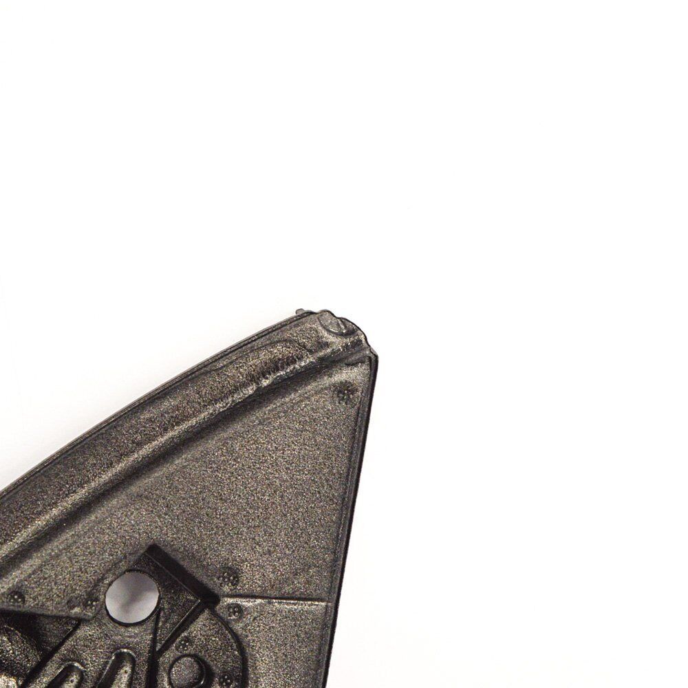 NEW MERCEDES BENZ M CLASS W166 FOAM WING MIRROR RIGHT SIDE A166811029864