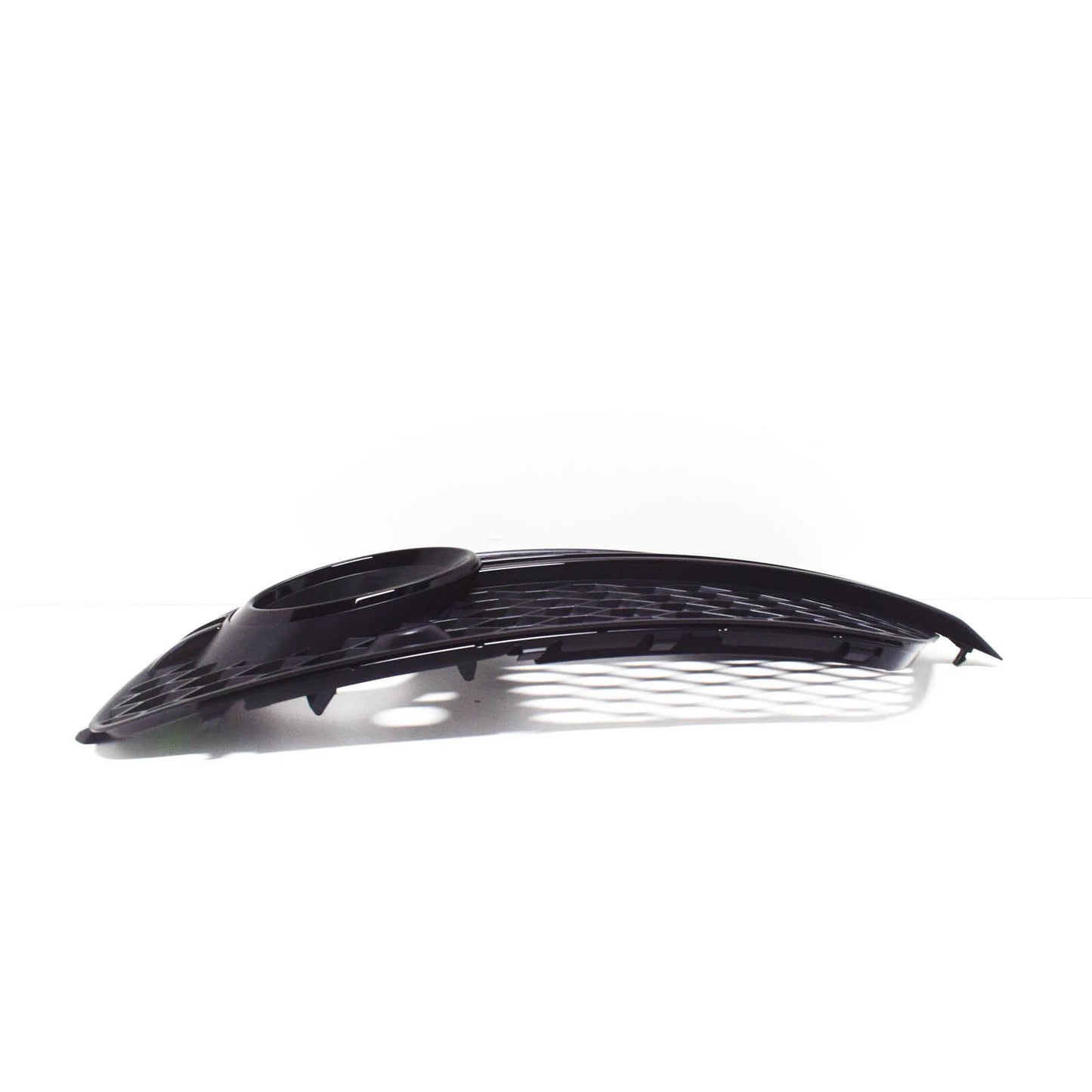 NEW AUDI Q5 8R FRONT BUMPER RIGHT SIDE GRILLE 8R0807682NBMT