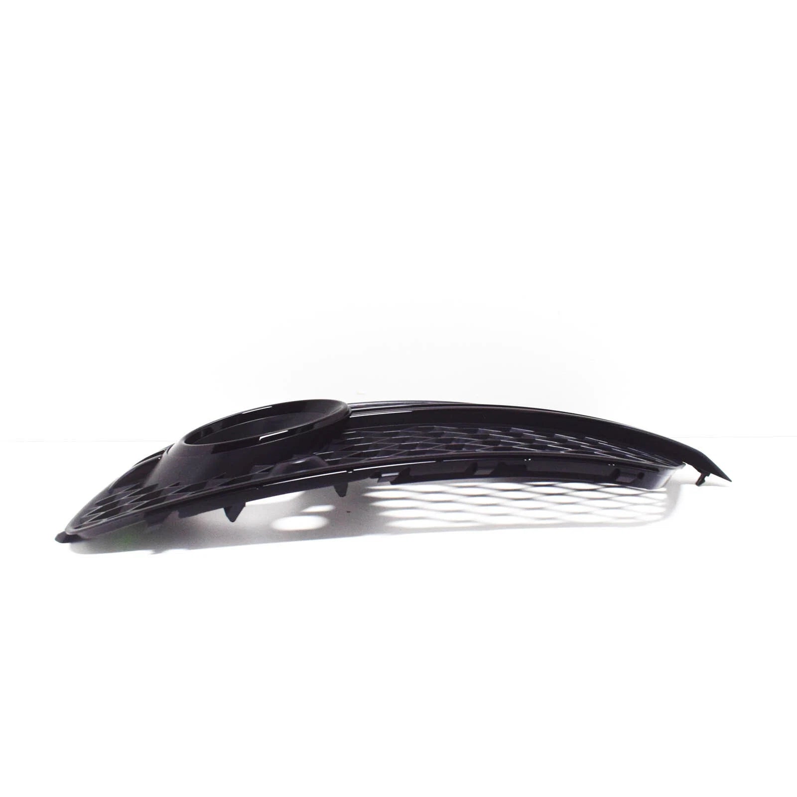 NEW AUDI Q5 8R FRONT BUMPER RIGHT SIDE GRILLE 8R0807682NBMT