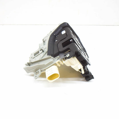 NEW AUDI Q7 4M REAR RIGHT DOOR LOCK 4G0839016D ORIGINAL