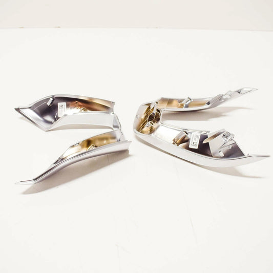 NEW MERCEDES-BENZ GLC X253 STEERING WHEEL COVER TRIM A09946431132A17 ORIGINAL