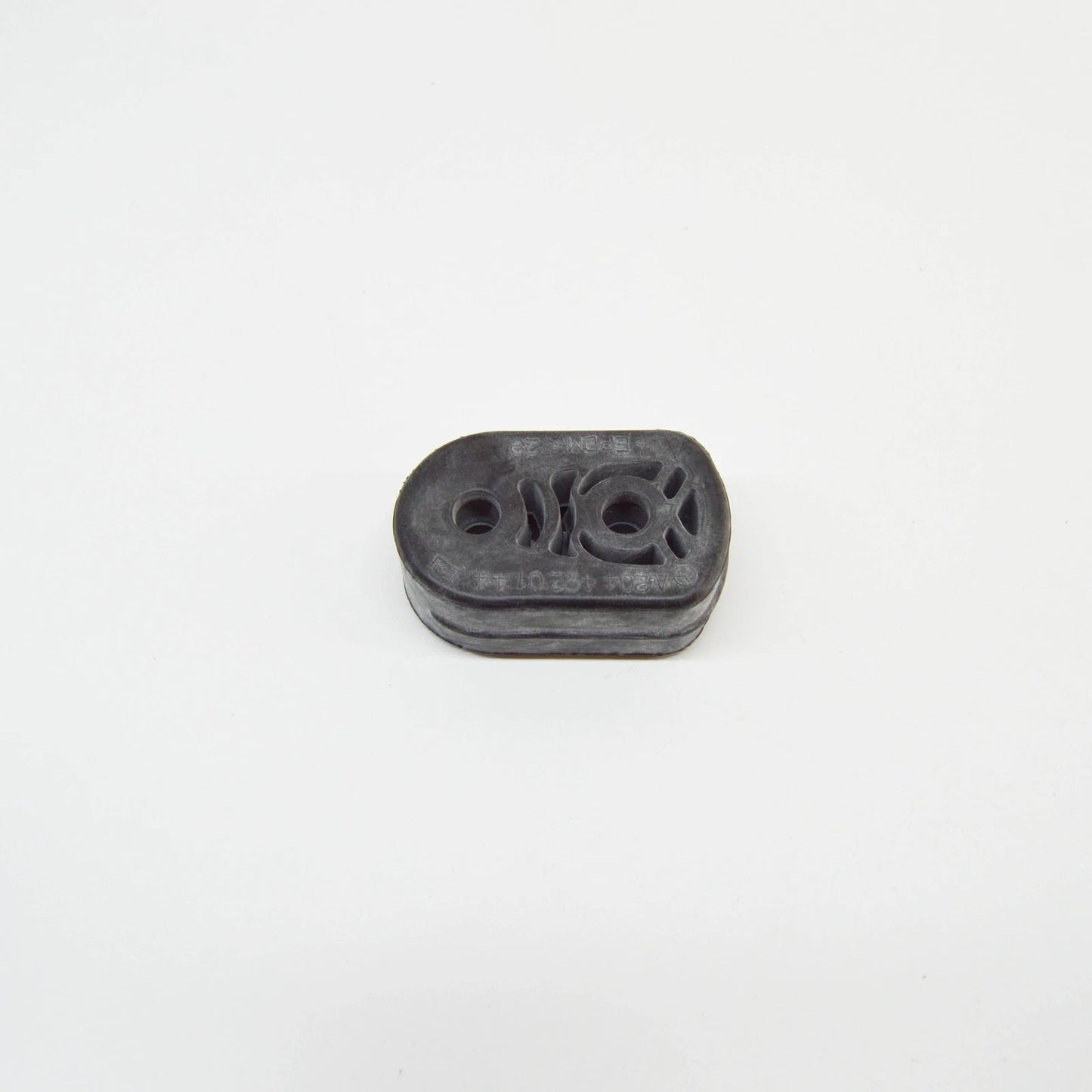 NEW MERCEDES-BENZ CLS C218 REAR EXHAUST PIPE SUSPENSION RING A2044920144