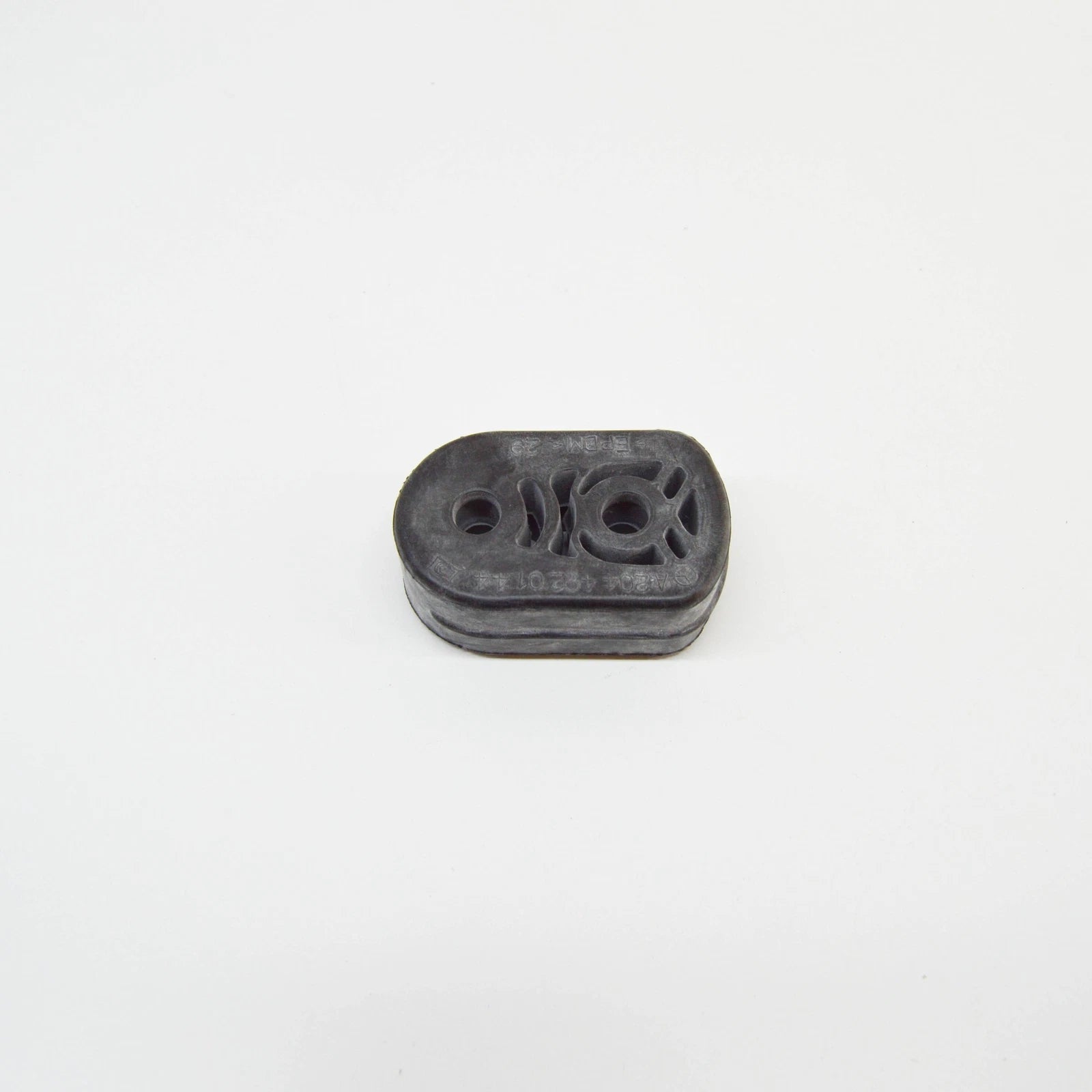 NEW MERCEDES-BENZ CLS C218 REAR EXHAUST PIPE SUSPENSION RING A2044920144