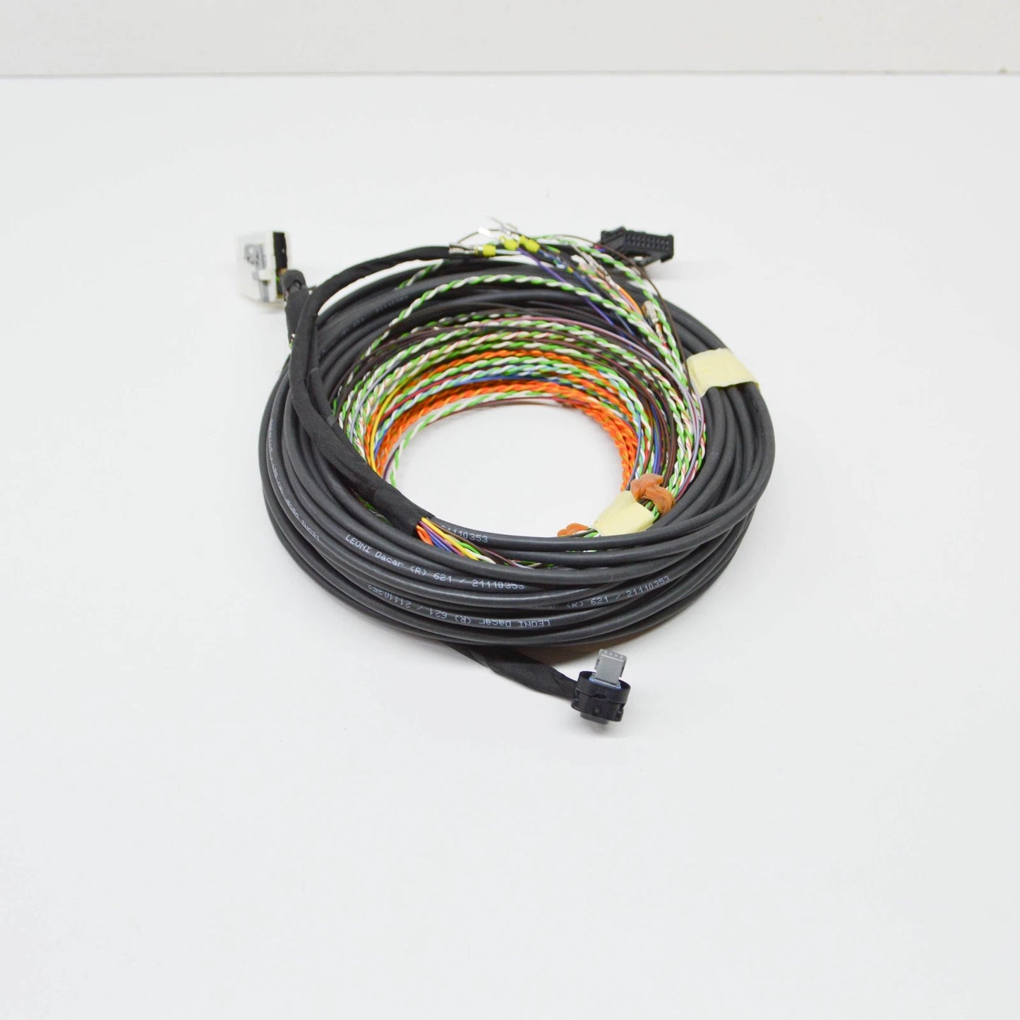 NEW BMW 5 G30 SURROUND VIEW CAMERAS REPAIR MODULE 61119374027 9374027 ORIGINAL