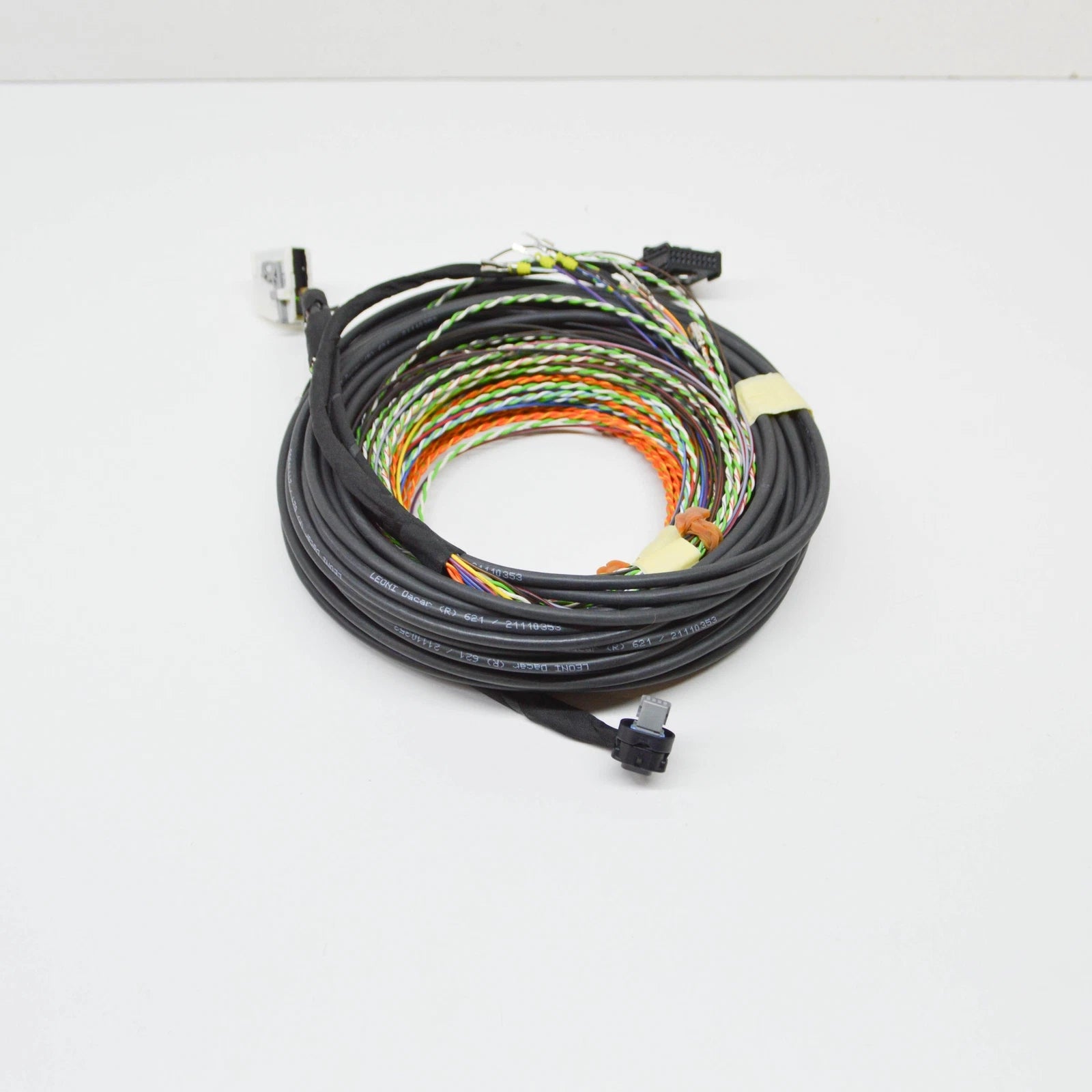 NEW BMW 5 G30 SURROUND VIEW CAMERAS REPAIR MODULE 61119374027 9374027 ORIGINAL