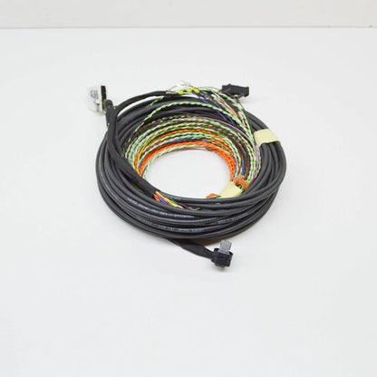 NEW BMW 5 G30 SURROUND VIEW CAMERAS REPAIR MODULE 61119374027 9374027 ORIGINAL