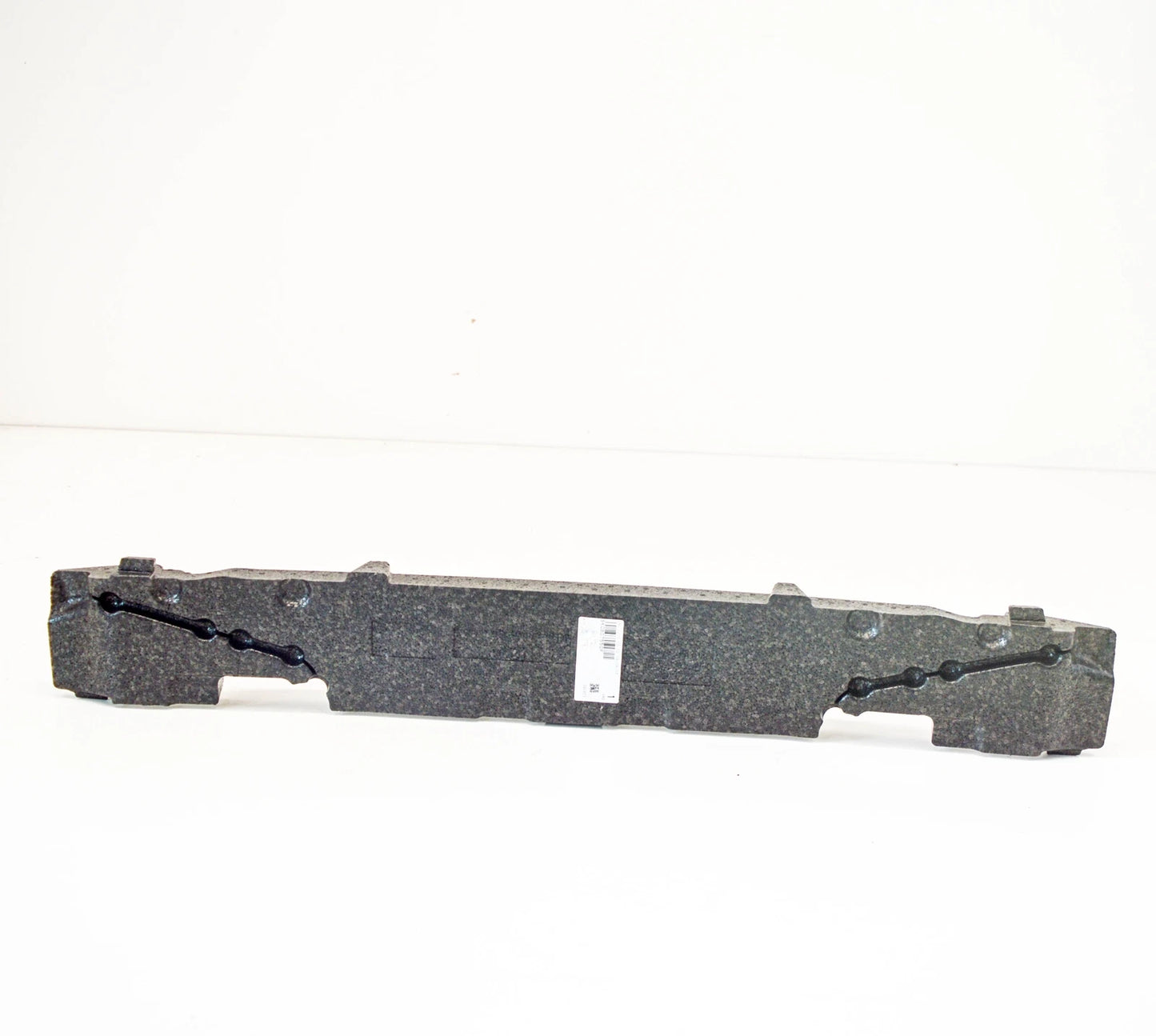 NEW AUDI A4 B8 FRONT BUMPER FOAM FILLER PIECE 8K0807550F 2014 ORIGINAL