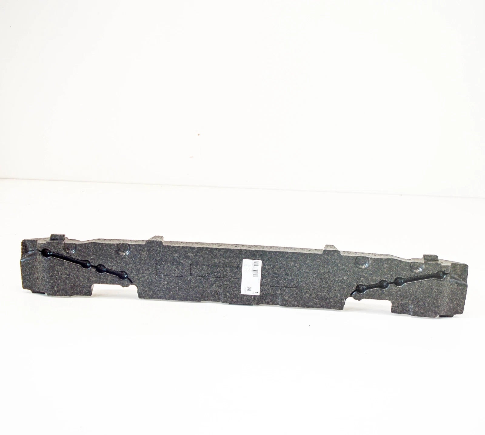 NEW AUDI A4 B8 FRONT BUMPER FOAM FILLER PIECE 8K0807550F 2014 ORIGINAL