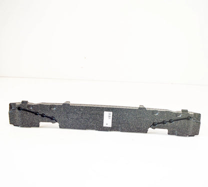 NEW AUDI A4 B8 FRONT BUMPER FOAM FILLER PIECE 8K0807550F 2014 ORIGINAL