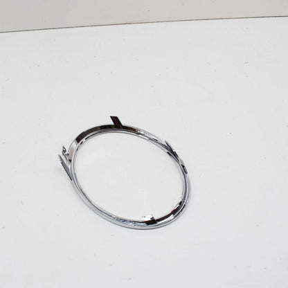 NEW AUDI A5 8T RIGHT FOG LIGHT CHROME SURROUND TRIM 8T08531022ZZ 2013 ORIGINAL
