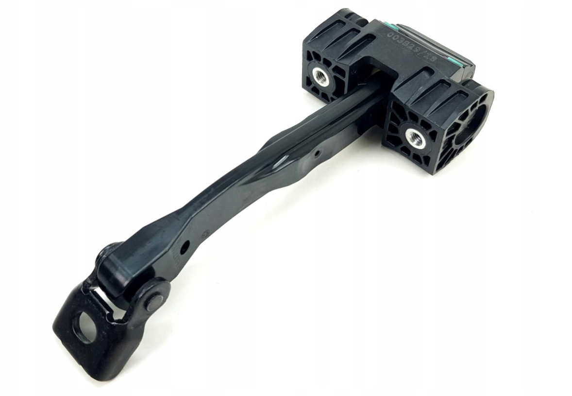 NEW VOLKSWAGEN TOURAN 5T FRONT DOOR CATCH 5TA837249A ORIGINAL