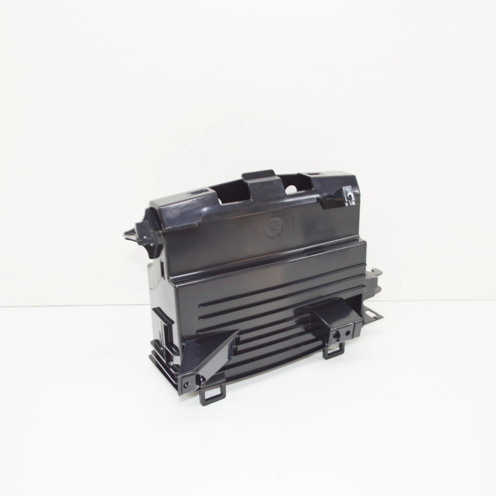 NEW VW TIGUAN AD FRONT LEFT SEAT STORAGE BOX GUIDE FRAME 5NA8825999B9