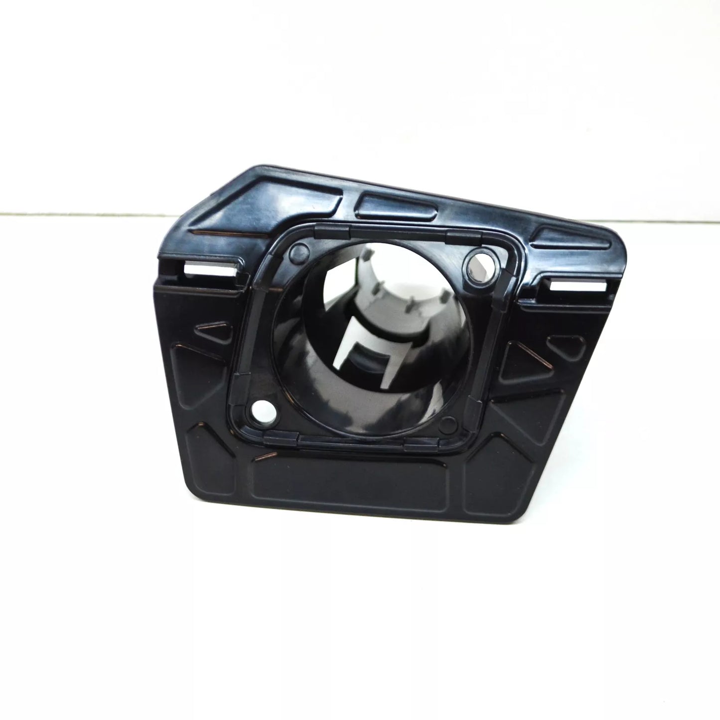 NEW BMW X6 F16 LEFT HEADLIGHT WASHER M HOLDER 51118056557 8056557 2016 ORIGINAL