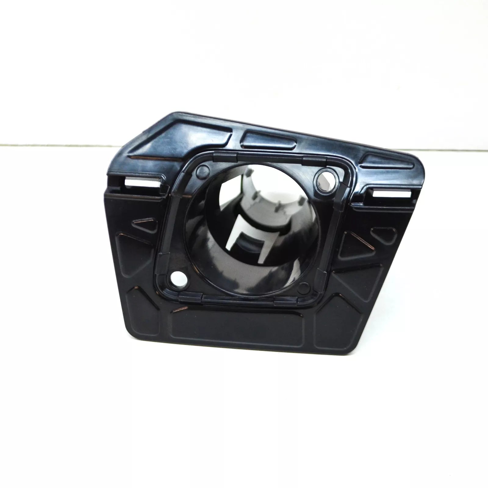 NEW BMW X6 F16 LEFT HEADLIGHT WASHER M HOLDER 51118056557 8056557 2016 ORIGINAL