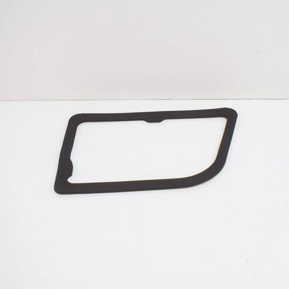 NEW BMW X5 E70 REAR RIGHT LIGHT INNER GASKET SEAL 63217288974 2010 ORIGINAL
