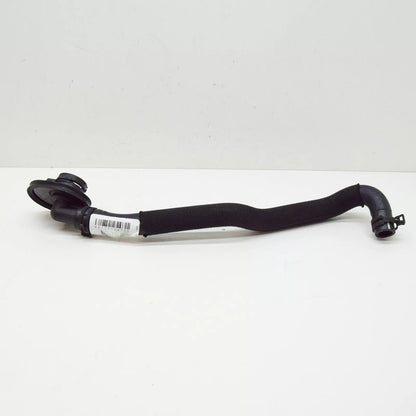 NEW MERCEDES-BENZ E W212 HEAT EXCHANGER FEED HOSE A2128304796 ORIGINAL