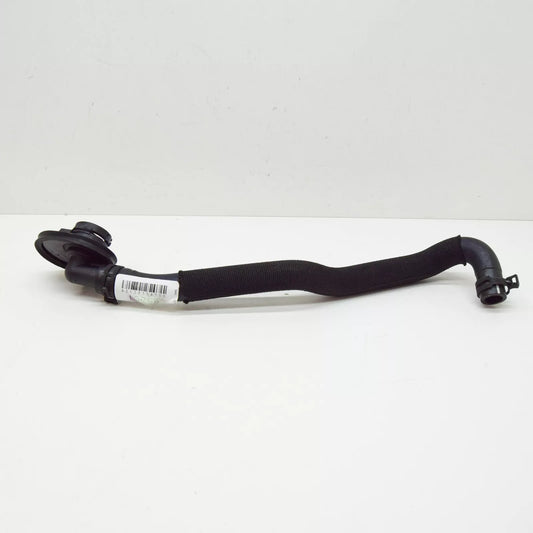 NEW MERCEDES-BENZ E W212 HEAT EXCHANGER FEED HOSE A2128304796 ORIGINAL