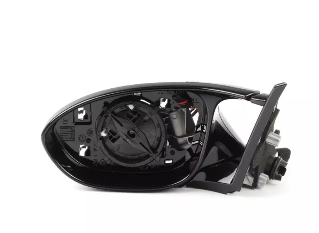 NEW BMW 1 COUPE E82 FRONT LEFT DOOR MIRROR LHD 8051923 51168051923 ORIGINAL