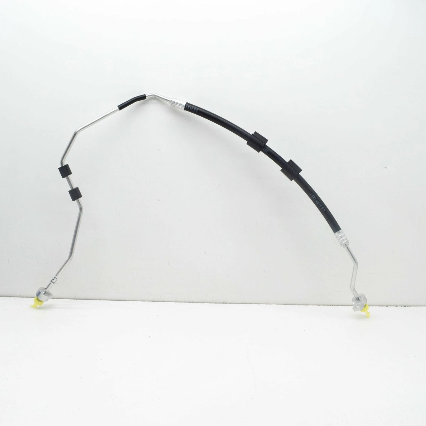 NEW VOLKSWAGEN TOUAREG CR A/C AIR CON REFRIGERANT HOSE LINE 4M0816741DB