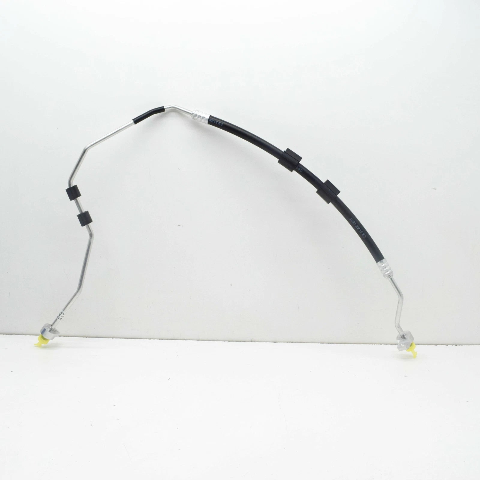 NEW VOLKSWAGEN TOUAREG CR A/C AIR CON REFRIGERANT HOSE LINE 4M0816741DB