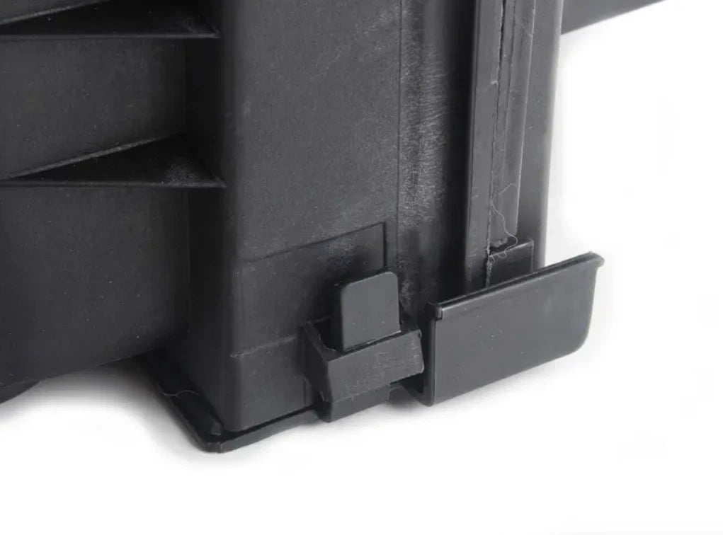 NEW BMW 5 E39 INTAKE MUFFLER 1716218 13711716218 ORIGINAL