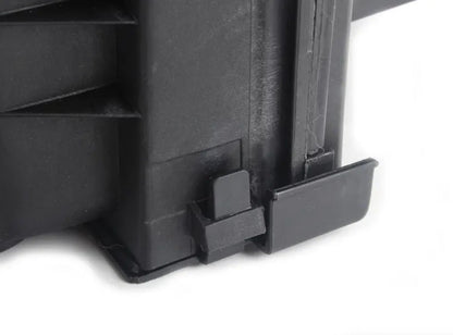 NEW BMW 5 E39 INTAKE MUFFLER 1716218 13711716218 ORIGINAL