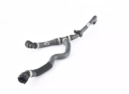 NEW BMW 4 CABRIO F33, F83 EXPANSION TANK HOSE 8616558 17128616558 ORIGINAL