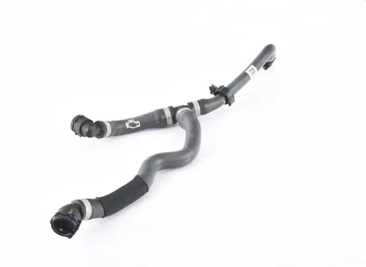 NEW BMW 4 CABRIO F33, F83 EXPANSION TANK HOSE 8616558 17128616558 ORIGINAL