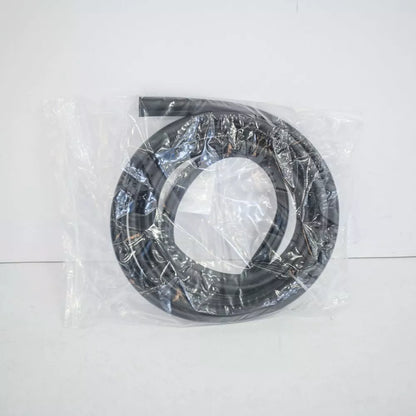 NEW BMW 5 F10 FRONT BONNET HOOD RUBBER SEAL 51767019779 ORIGINAL