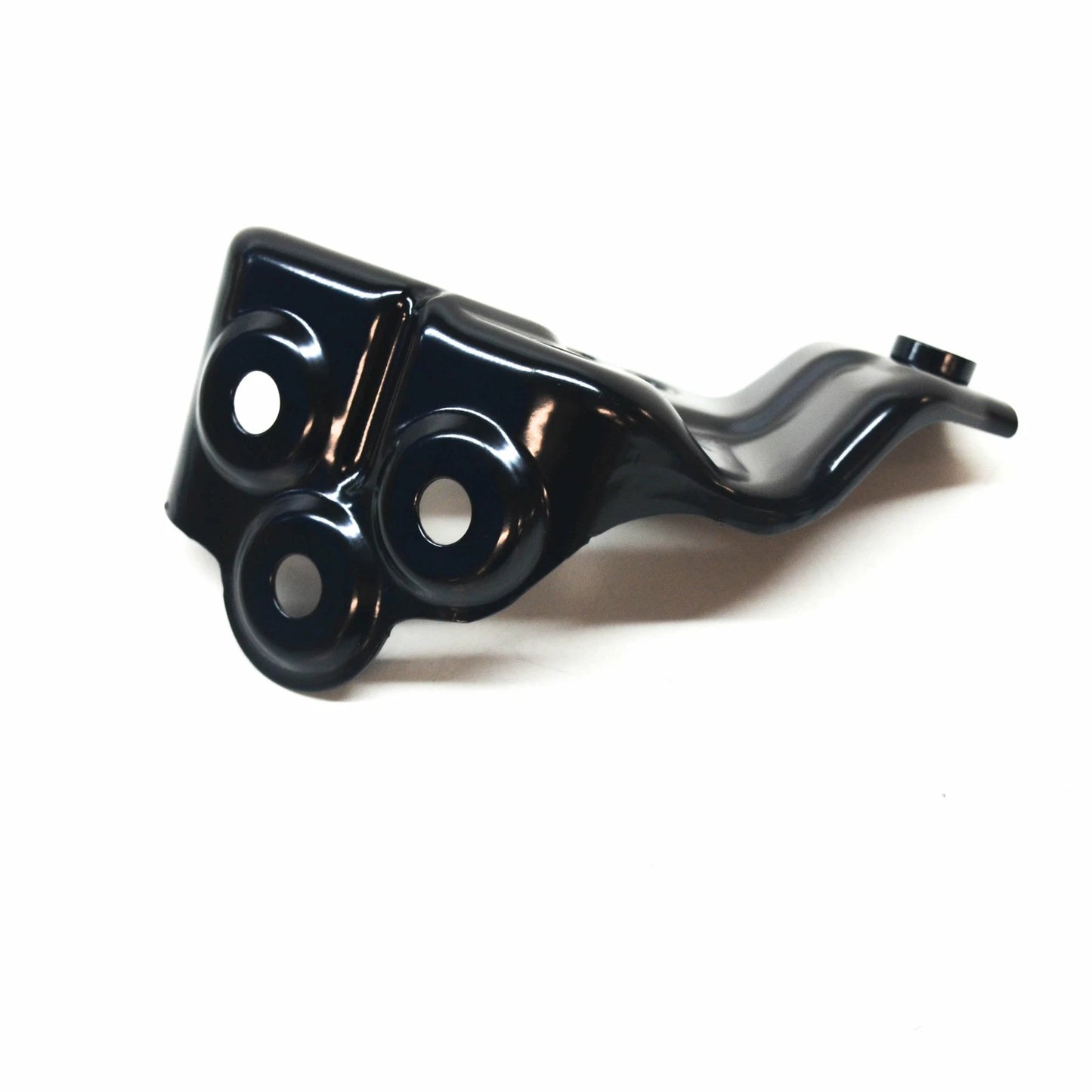 NEW BMW X5 G05 FRONT RIGHT FENDER HOLDER BRACKET 41007492366 ORIGINAL