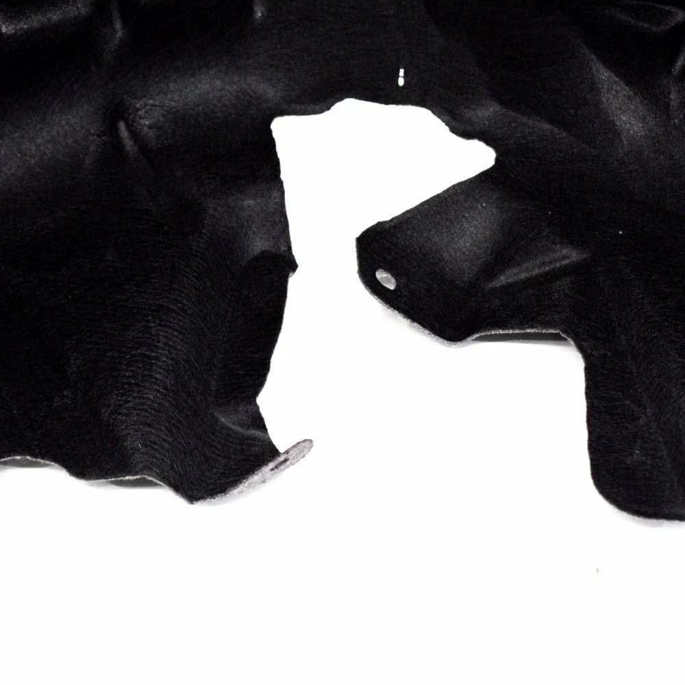 NEW AUDI A7 SPORTBACK 4G8 REAR RIGHT WHEEL HOUSING LINER 4G8810172C ORIGINAL