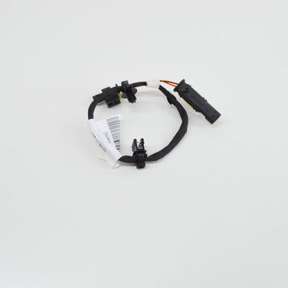 NEW MB E W212 DAYTIME RUNNING LIGHT ADAPTER WIRING HARNESS A2124406252 ORIGINAL